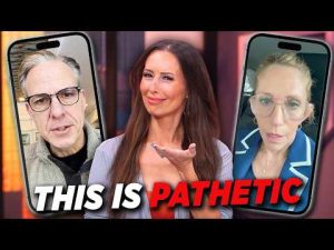Read more about the article CNN’s Pathetic Hosts make “SELFIE VIDEOS” as Failing Network Fully Implodes!