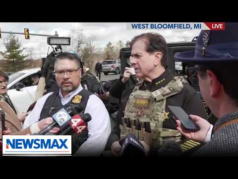 You are currently viewing DEVELOPING: No children injured, suspect dead in Michigan Synagogue attack