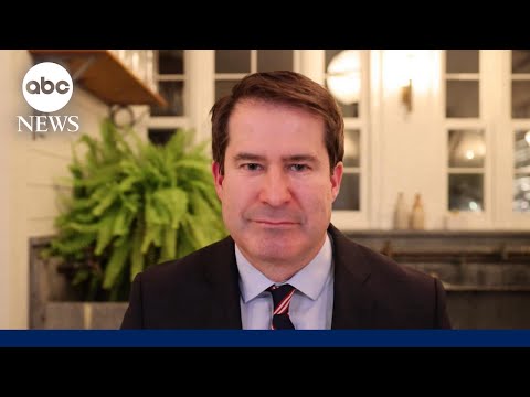 Read more about the article ‘It would be helpful to have a plan’ on Iran: Rep. Moulton