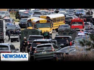 Read more about the article Former DHS Advisor: Why do Dems find it acceptable to gamble with American lives? | American Agenda