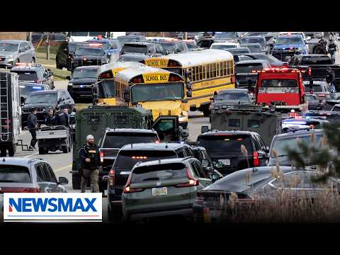 Read more about the article Former DHS Advisor: Why do Dems find it acceptable to gamble with American lives? | American Agenda