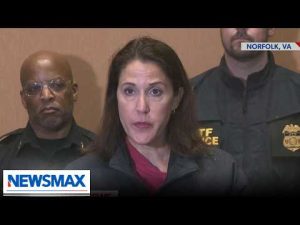 Read more about the article BREAKING NEWS: Old Dominion shooting suspect shouted ‘Allah Akbar’