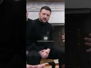 Read more about the article You Won’t Believe What Hillary Clinton Just Said About Trump