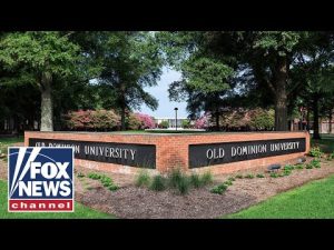 Read more about the article JUST IN: University shooting suspect identified, reportedly tied to ISIS