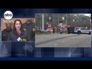 Read more about the article FBI and police provide updates on deadly ODU shooting