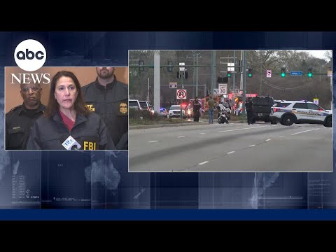 You are currently viewing FBI and police provide updates on deadly ODU shooting