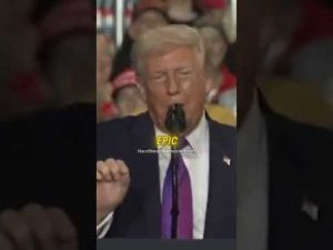 Read more about the article Trump Declares Victory Over Iran War