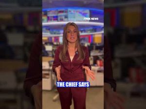 Read more about the article ‘RUSH IN AND HELP’: NYPD chief on when he hopped barricade to stop suspected terror attack