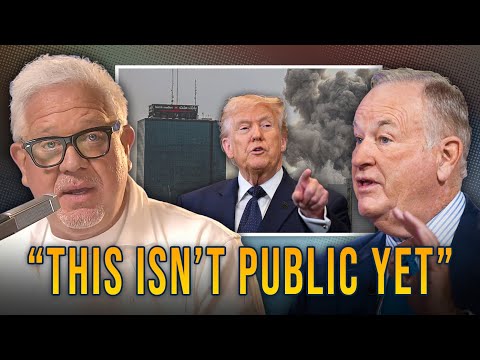 You are currently viewing O’Reilly Reveals the Intel that Convinced Trump to Attack Iran