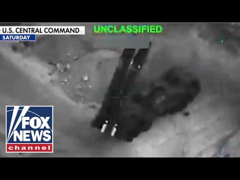 You are currently viewing Iran strikes in civilian areas a message to the US that this could ‘escalate quickly’: Benjamin Hall