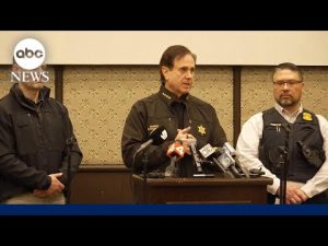 Read more about the article Suspect dead after Michigan synagogue attack