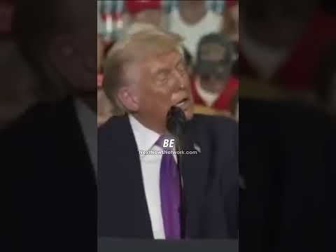 Read more about the article Trump & Jake Paul Seen Rallying American Patriots