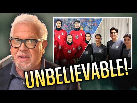You are currently viewing Iran Women’s Soccer Team just Taught a REAL LESSON in Courage to Woke Athletes