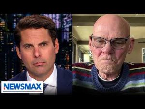 Read more about the article Finnerty debates Dem strategist James Carville on ‘TDS,’ woke left ideology and more