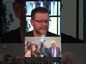 Read more about the article Senator Cornyn Loses His Mind When Asked Simple Question by LindellTV Reporter