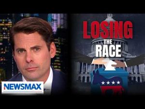 Read more about the article Rob Finnerty exposes why Democrats don’t want the Save Act to pass