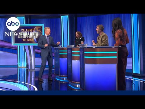 You are currently viewing Ken Jennings on ‘Celebrity Jeopardy! All Stars’: ‘Let’s have our favorites back’