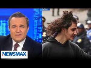 Read more about the article Greg Kelly: ‘Radical Islamic terrorism is all over the place’