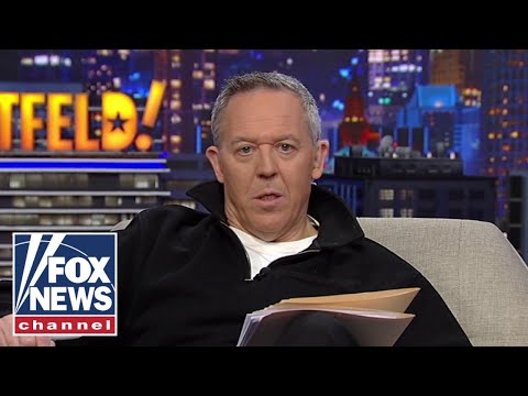 Read more about the article Greg Gutfeld: THIS opens the door to chaos…