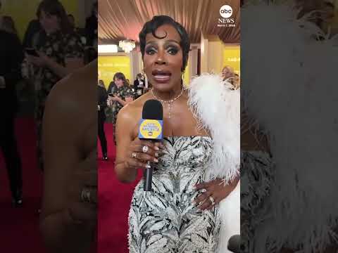 You are currently viewing Sheryl Lee Ralph says “guardrails” need to be placed on AI