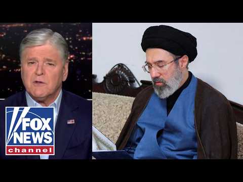 You are currently viewing Hannity: I’d like proof of life here…