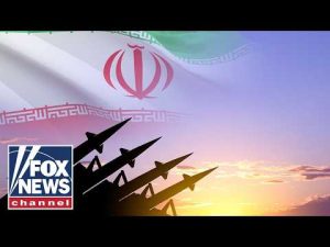 Read more about the article Iran has been killing Americans ‘for DECADES’: Kirk Lippold