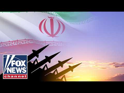 You are currently viewing Iran has been killing Americans ‘for DECADES’: Kirk Lippold