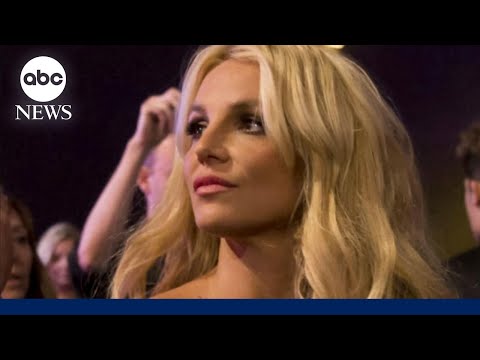 Read more about the article New concern for Britney Spears after arrest on suspected DUI