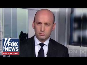 Read more about the article Stephen Miller: THIS was the LAST chance we had