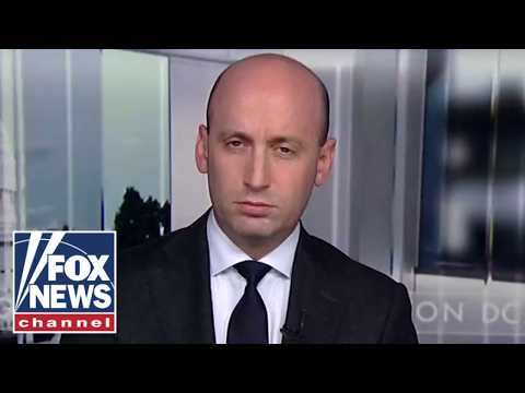 You are currently viewing Stephen Miller: THIS was the LAST chance we had