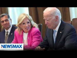 Read more about the article Jill Biden says new memoir will ‘set the record straight’ | The Right Squad
