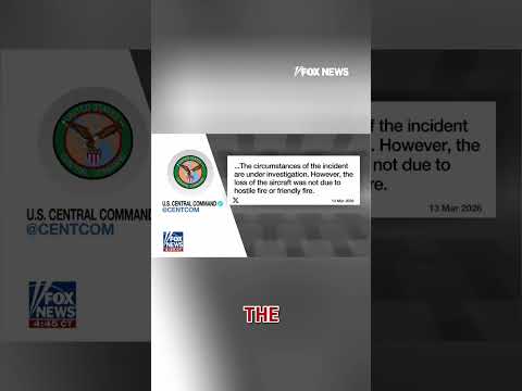 You are currently viewing BREAKING: 4 US service members dead in Iraq air crash #shorts