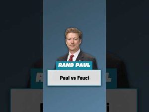 Read more about the article Paul vs Fauci