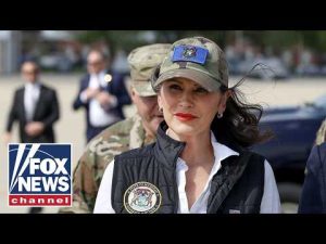 Read more about the article WATCH LIVE: Gov. Whitmer holds presser to update Temple Israel attack