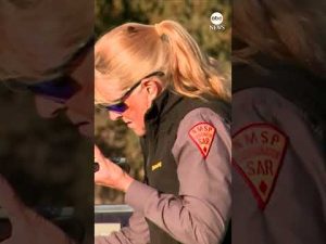 Read more about the article Urgent search underway for missing retired general