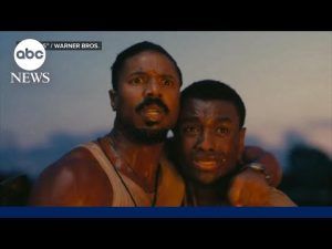 Read more about the article What to expect from the Oscars