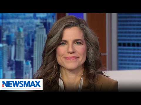 Read more about the article ‘Ready to go back’: Nancy Mace on daring mission to rescue Americans in Israel | Wake Up America