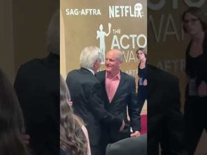 Read more about the article Behind the scenes of the 2026 Actor Awards