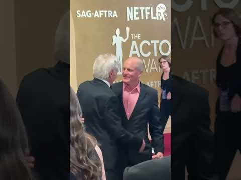 You are currently viewing Behind the scenes of the 2026 Actor Awards