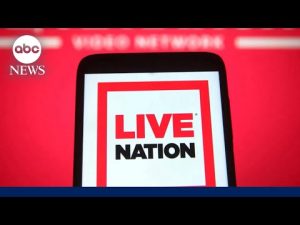 Read more about the article New details show Live Nation employees mocked ticket buyers