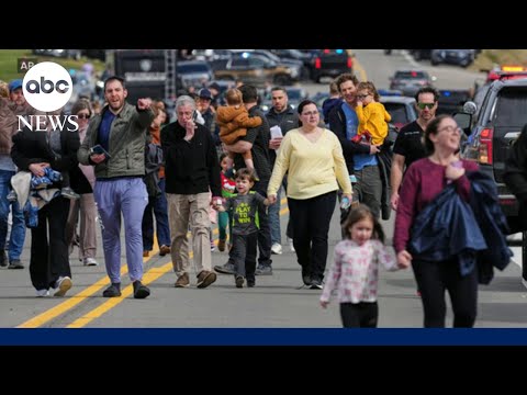 Read more about the article Antisemitism is ‘clearly on the rise’: Former FBI agent