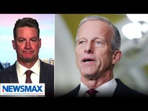 Read more about the article Shame on us for not just nuking the filibuster: Rep. Greg Steube | National Report