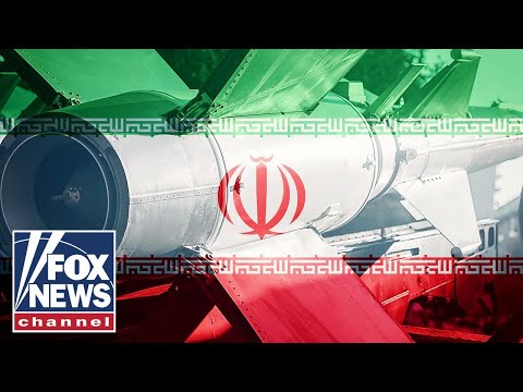 You are currently viewing Gen. Keane: The goal is to ‘CRIPPLE’ Iran