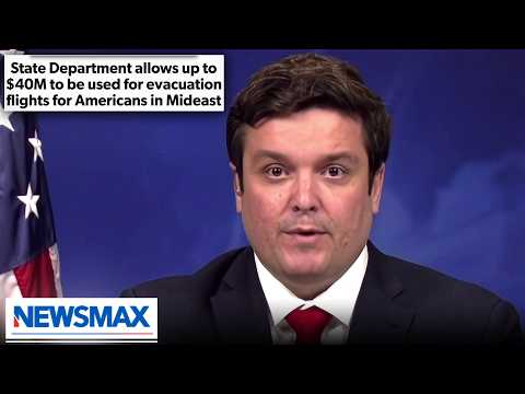 You are currently viewing We are working 24/7 for safety and security of Americans: Tommy Pigott | National Report