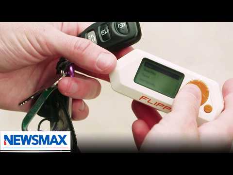 Read more about the article Expert shows how criminals can clone your key fob, steal your car in seconds