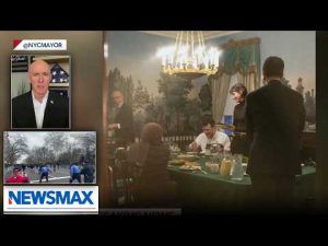 Read more about the article Former NYPD Detective: Dems turning blind eye to obvious | Bianca Across The Nation