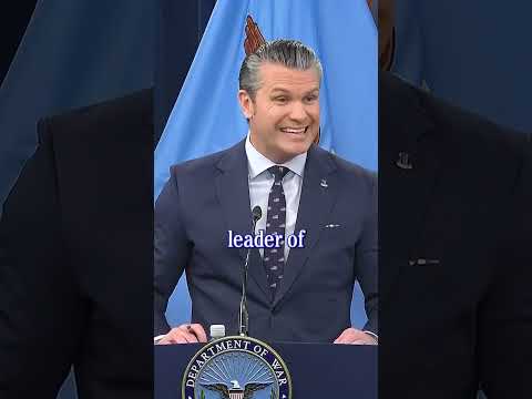 You are currently viewing Are Trump and Vance divided on Iran?