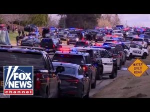 Read more about the article ‘PAY ATTENTION’: FBI expert issues CHILLING warning after terror attacks