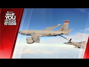 Read more about the article 6 killed after U.S. military plane crashes: What You Need To Know