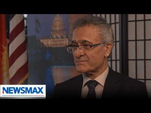 Read more about the article Kurdish representative: ‘They are ready’ to join the fight